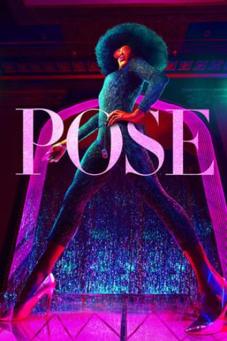 POSE (tv-series 2018)