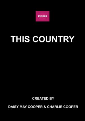 This Country (tv-series 2017)