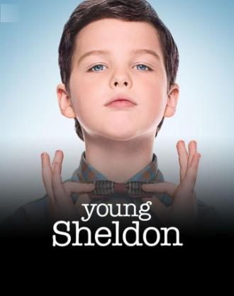 Young Sheldon (tv-series 2017)