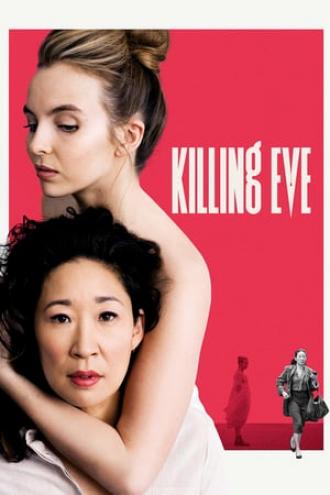 Killing Eve (tv-series 2018)
