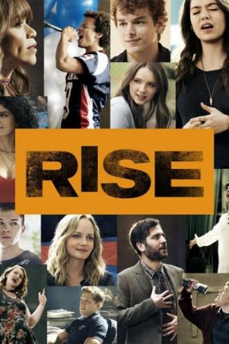 Rise (tv-series 2018)