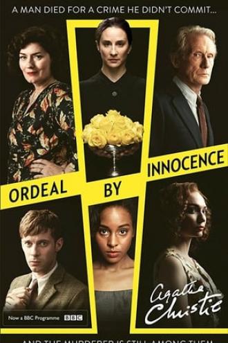 Ordeal by Innocence (tv-series 2018)