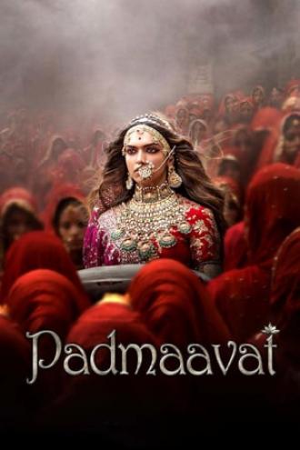 Padmaavat (movie 2018)