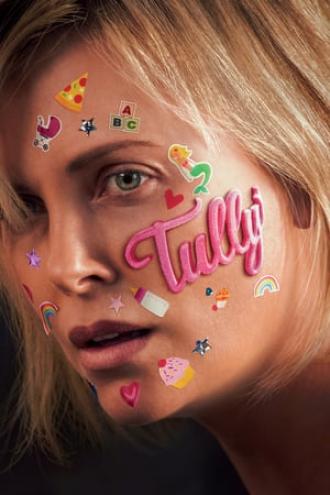 Tully (movie 2018)