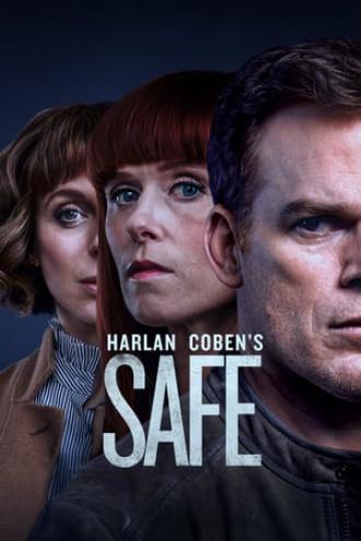 Safe (tv-series 2018)