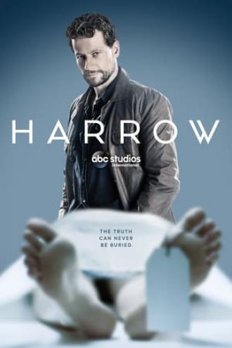 Harrow (tv-series 2018)