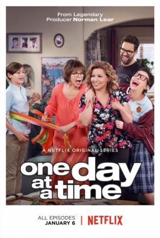One Day at a Time (tv-series 2017)