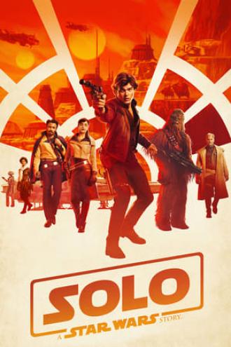 Solo: A Star Wars Story (movie 2018)