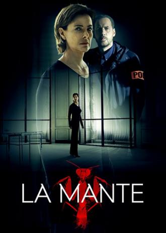 The Mantis (tv-series 2017)