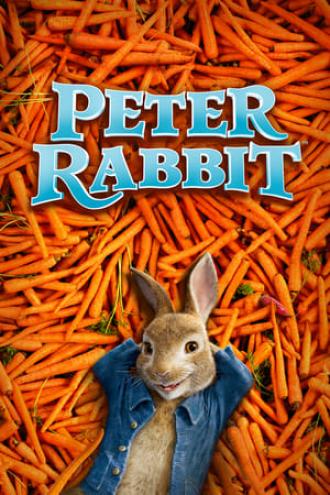 Peter Rabbit (movie 2018)
