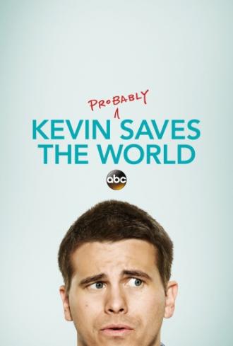 Kevin (Probably) Saves the World (tv-series 2017)