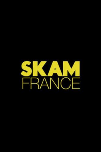 Skam France (tv-series 2018)