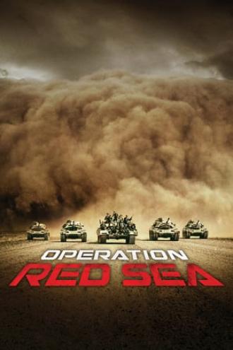 Operation Red Sea (movie 2018)