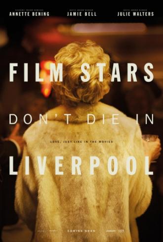 Film Stars Don't Die in Liverpool (movie 2017)