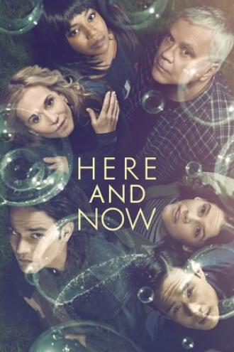 Here and Now (tv-series 2018)
