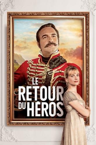 Return of the Hero (movie 2018)