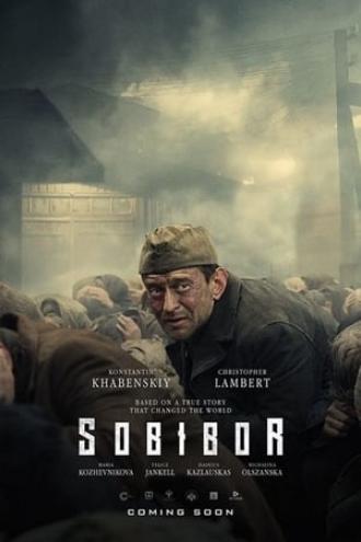 Sobibor (movie 2018)