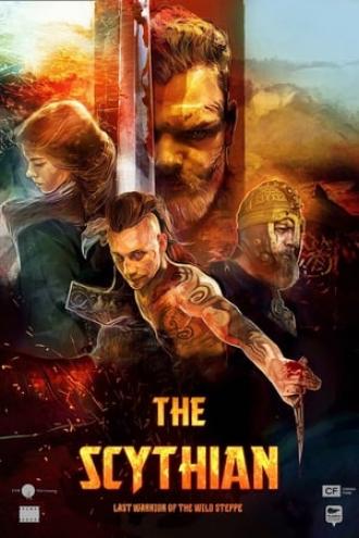 The Scythian (movie 2018)