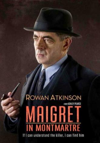 Maigret (movie 2016)