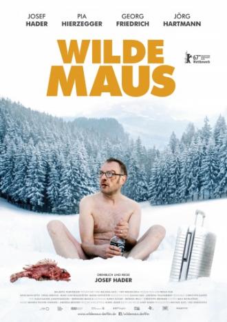 Wild Mouse (movie 2017)