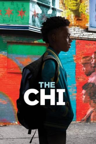 The Chi (tv-series 2018)