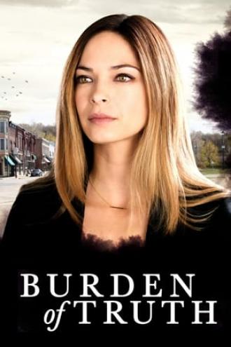 Burden of Truth (tv-series 2018)