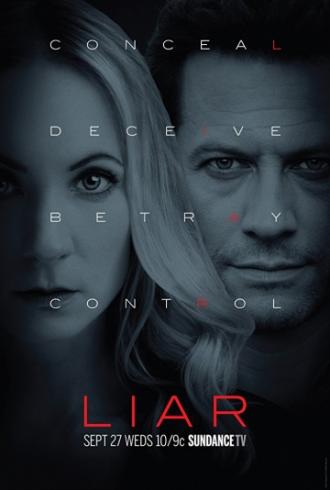 Liar (tv-series 2017)
