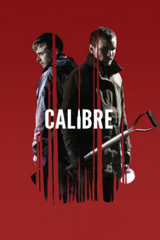 Calibre (movie 2018)