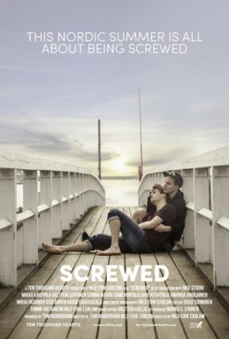Screwed (movie 2018)