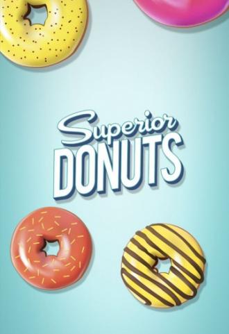 Superior Donuts (tv-series 2017)