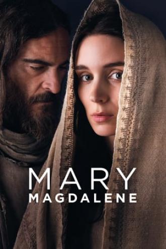 Mary Magdalene (movie 2018)