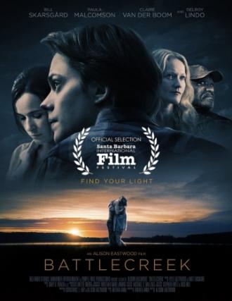 Battlecreek (movie 2017)