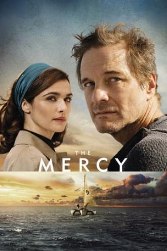 The Mercy (movie 2018)
