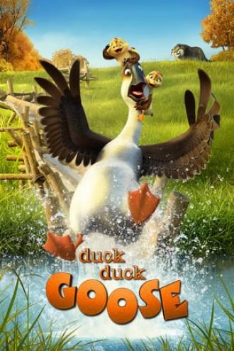 Duck Duck Goose (movie 2018)