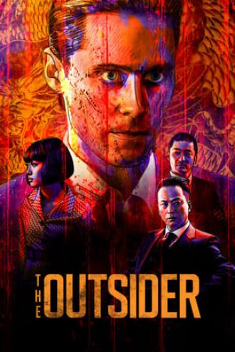 The Outsider (movie 2018)