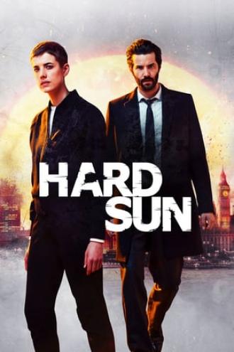 Hard Sun (tv-series 2018)