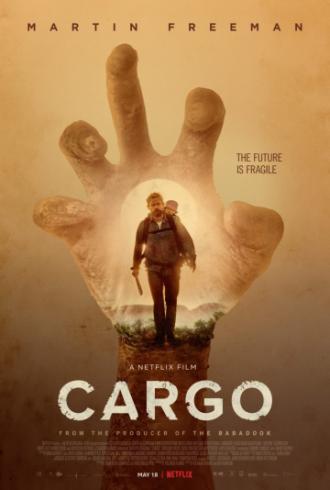 Cargo (movie 2017)
