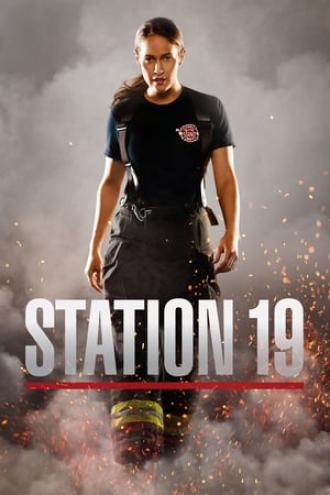 Station 19 (tv-series 2018)