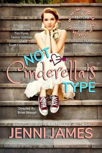 Not Cinderella's Type (movie 2018)