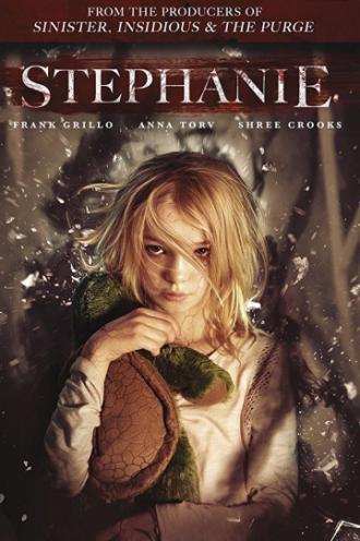 Stephanie (movie 2017)