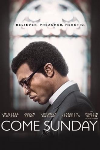 Come Sunday (movie 2018)