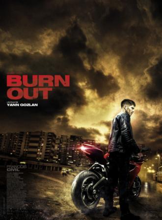 Burn Out (movie 2018)