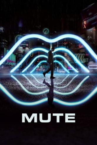 Mute (movie 2018)