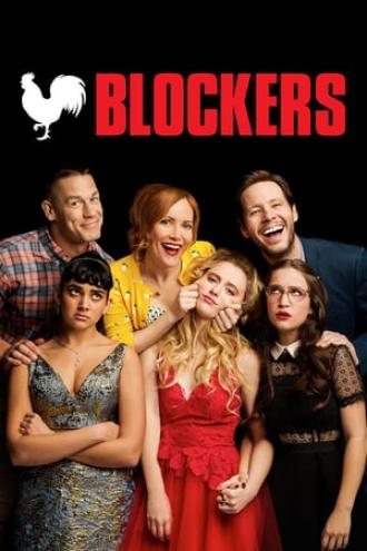 Blockers (movie 2018)