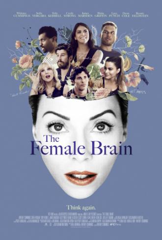 The Female Brain (movie 2017)