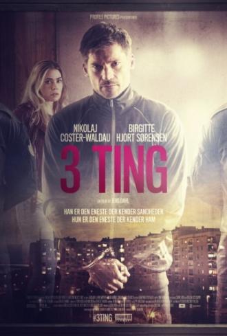 3 Things (movie 2017)
