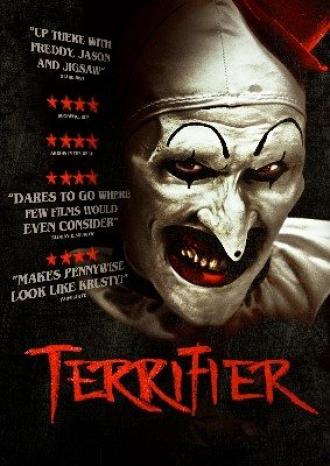 Terrifier (movie 2016)
