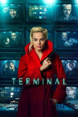 Terminal (movie 2018)