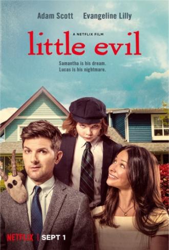 Little Evil (movie 2017)