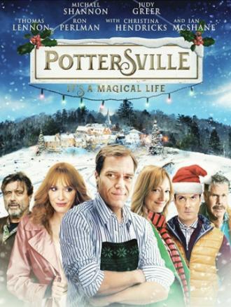 Pottersville (movie 2017)